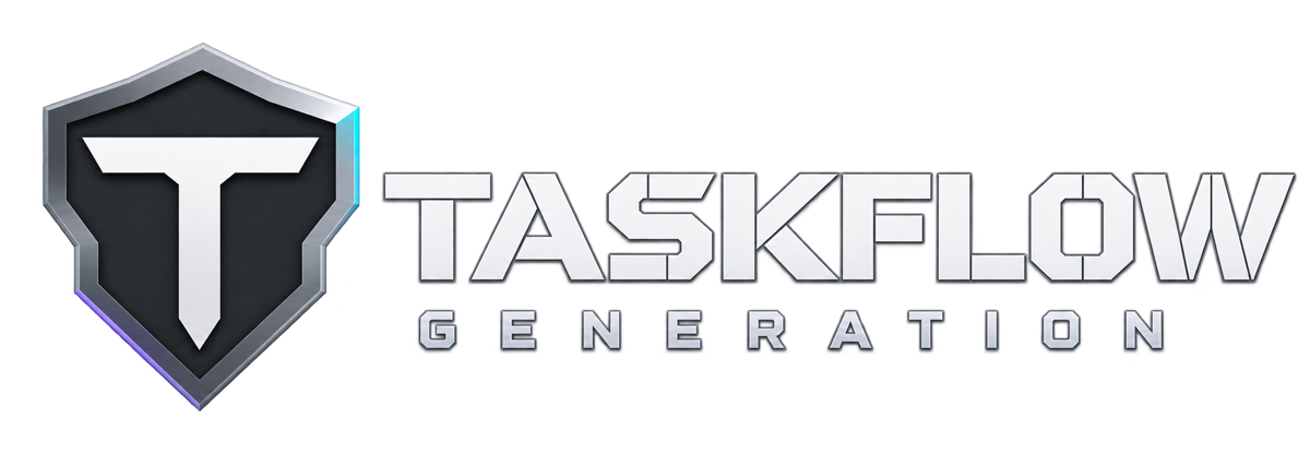 TaskFlow Generation